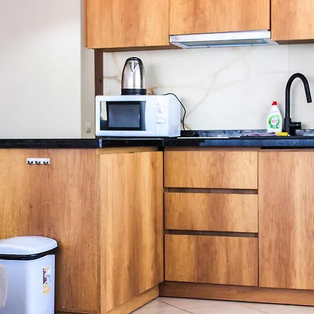 To-mi 1066 Apartment *