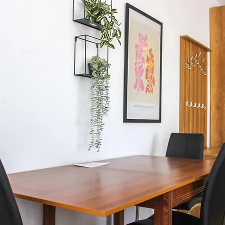 To-mi 1066 Apartment *
