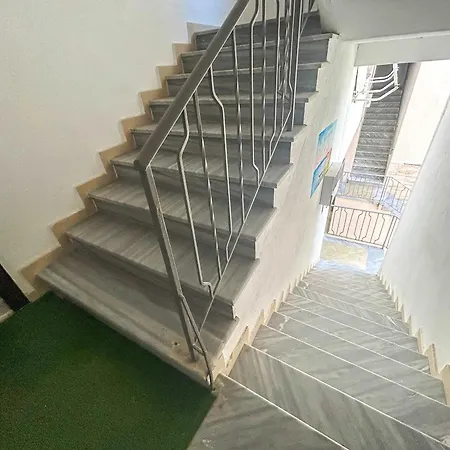 To-mi 1066 Apartment
