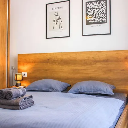 Apartment To-mi 1066