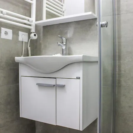 To-mi 1066 Apartment *