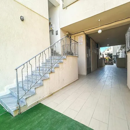 To-mi 1066 Apartment