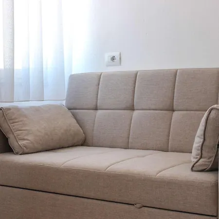 To-mi 1066 Apartment *