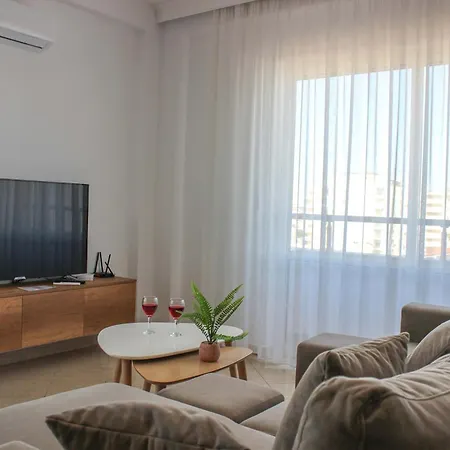 To-mi 1066 Apartment