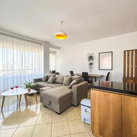To-mi 1066 Apartment