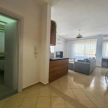 To-mi 1066 Apartment *
