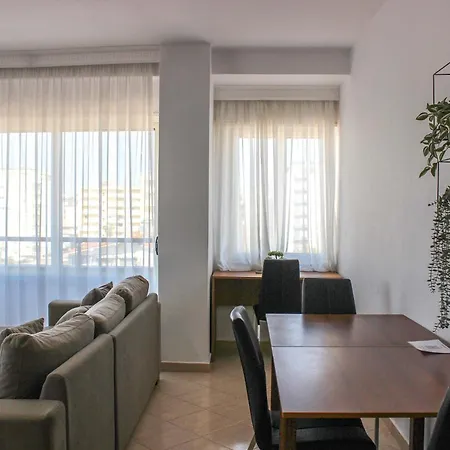 Apartment To-mi 1066 *