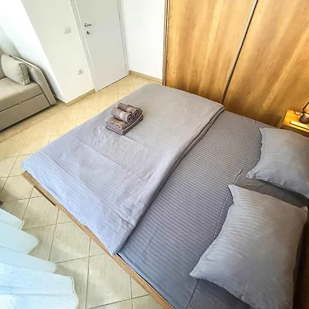 To-mi 1066 Apartment